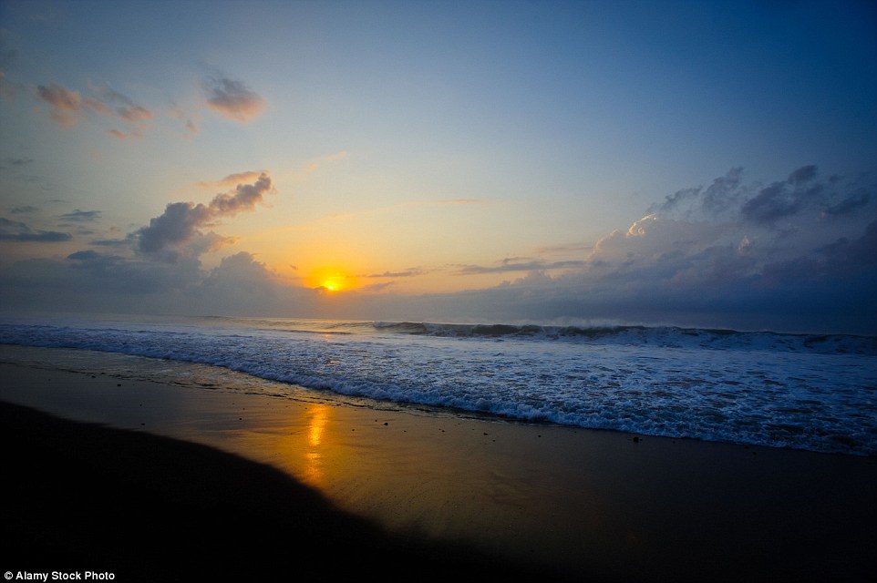 Pantai Pemuteran di Bali Dipilih sebagai Pantai Terbaik di Asia oleh Lonely Planet